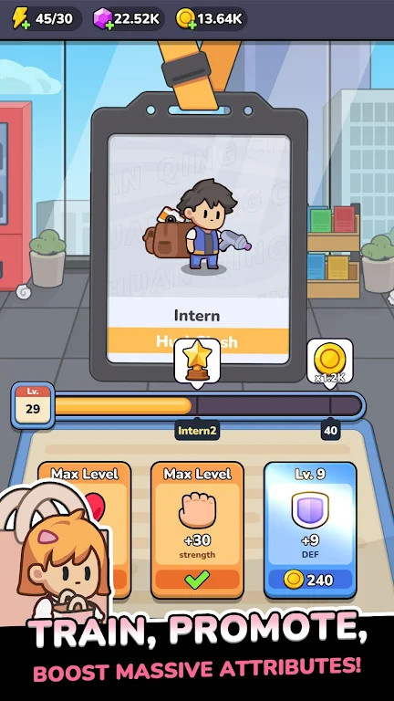 ��봫˵������ս��Ϸv1.0.4 ��׿��