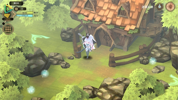 ħŮ֮Ȫ3���ذ�׿�����ò˵�(WitchSpring3)v357d7d9 �޸İ�