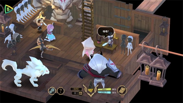 ħŮ֮Ȫ3���ذ�׿�����ò˵�(WitchSpring3)v357d7d9 �޸İ�