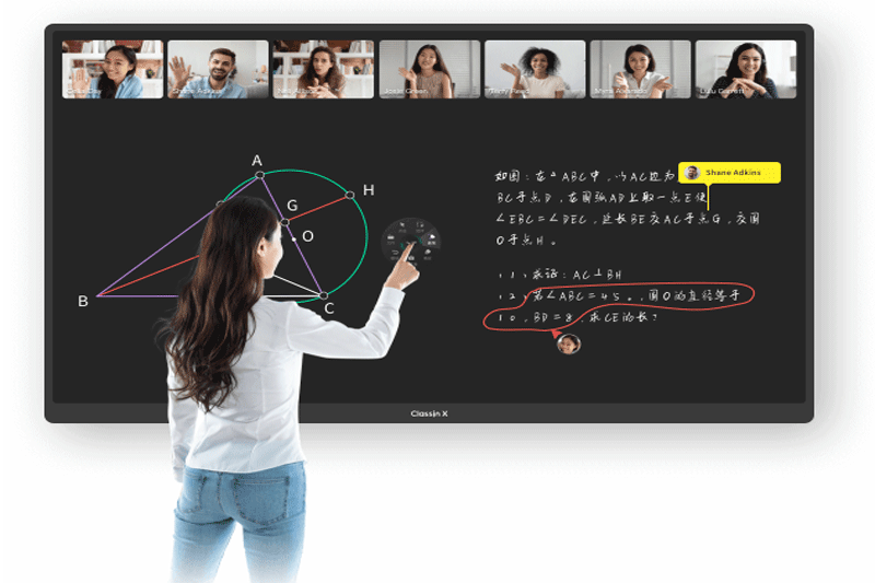 Classin���߽���Mac��v6.0.7.3274 ���°�