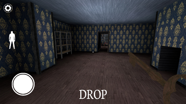 �ֲ�����4������Ϸ(Granny 4 The Rebellion)v1.1.3 ��׿��