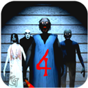 �ֲ�����4������Ϸ(Granny 4 The Rebellion)v1.1.3 ��׿��