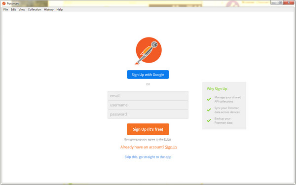 Postman MAC��v12.12.4 ��Ѱ�