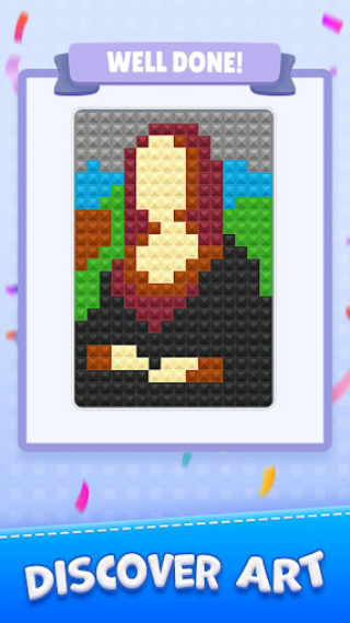 �Ұ�ƴ������(Gem Coloring)v1.0.0 ��׿��