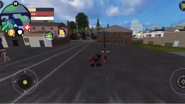���������Ӣ�ۺ��������ĸ����˵�v4.4.4 ��׿��