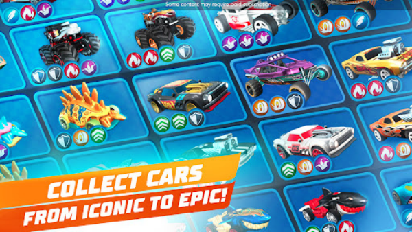 ������޼�����Ϸ([Installer] Hot Wheels Unlimited)v2026.3.0 ��׿��