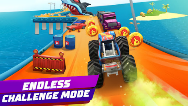 ������޼�����Ϸ([Installer] Hot Wheels Unlimited)v2026.3.0 ��׿��