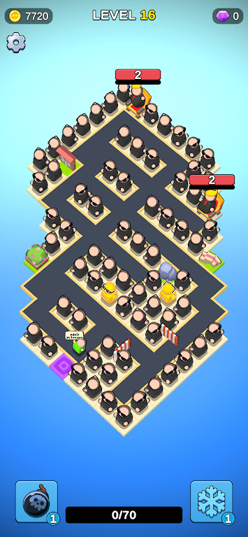 �ʼҹ�����Ϸ(Royal Jam)v0.13 ��׿��