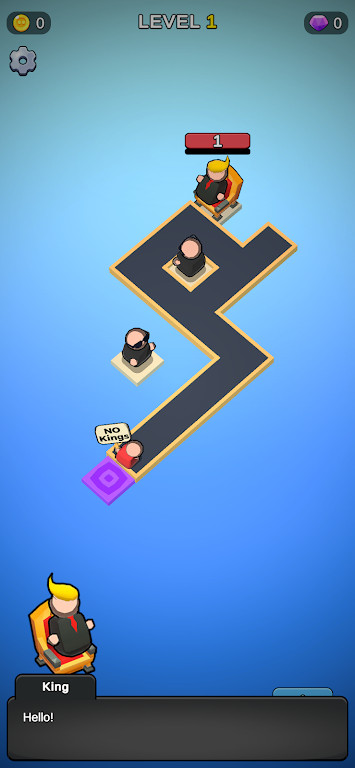 �ʼҹ�����Ϸ(Royal Jam)v0.13 ��׿��