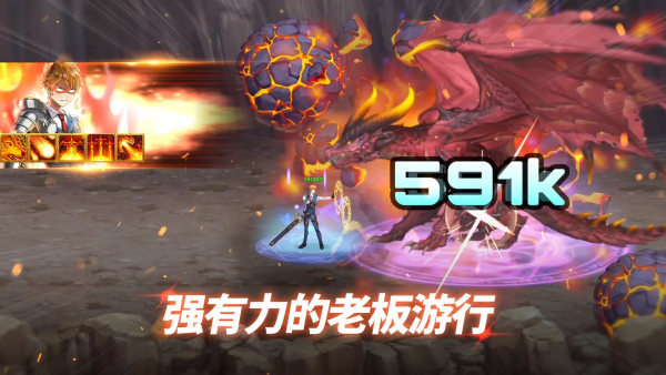 ��ս��Ӣ��Ϸ(Battle Ranker��װ��)v1.2.65 ��׿��