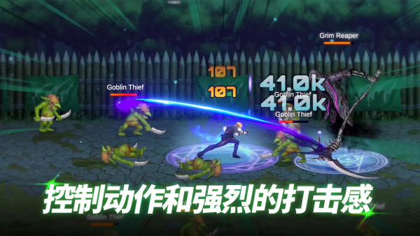 ��ս��Ӣ��Ϸ(Battle Ranker��װ��)v1.2.65 ��׿��