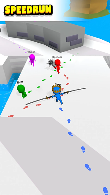 ��ʿ���Ҷ���Ϸ(Slash Royal)v0.11.2 ���°�
