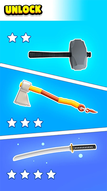 ��ʿ���Ҷ���Ϸ(Slash Royal)v0.11.2 ���°�
