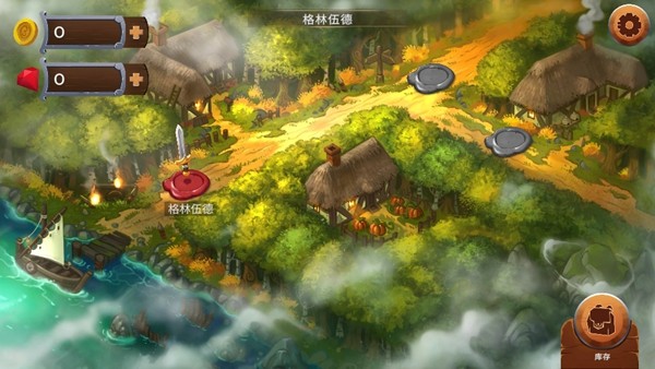 ����ʯ��ʿ����mod�޸���(Obsidian Knight RPG)v2.3.6 ��׿��