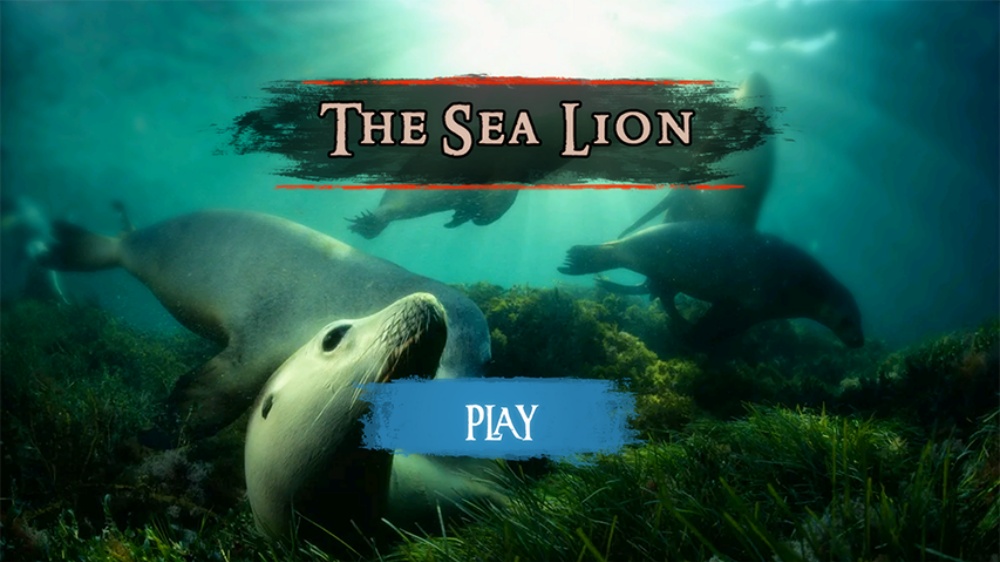 ��ʨģ��������(The Sea Lion)v1.0.7 �ٷ���