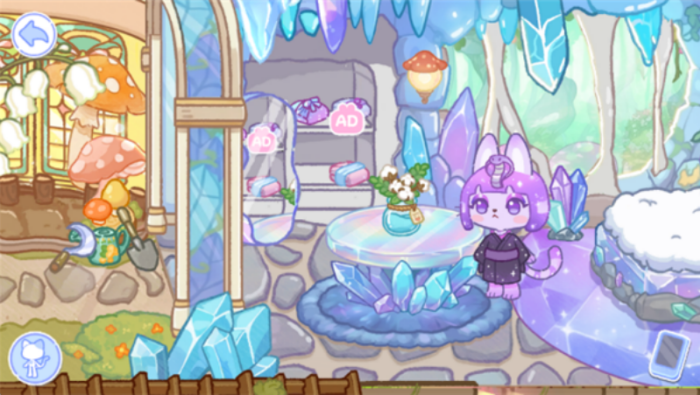 My Pets: Cat Simulator我的宠物模拟器v1.0.1.57 官方版