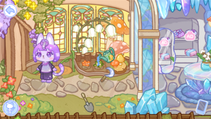 My Pets: Cat Simulator我的宠物模拟器v1.0.1.57 官方版