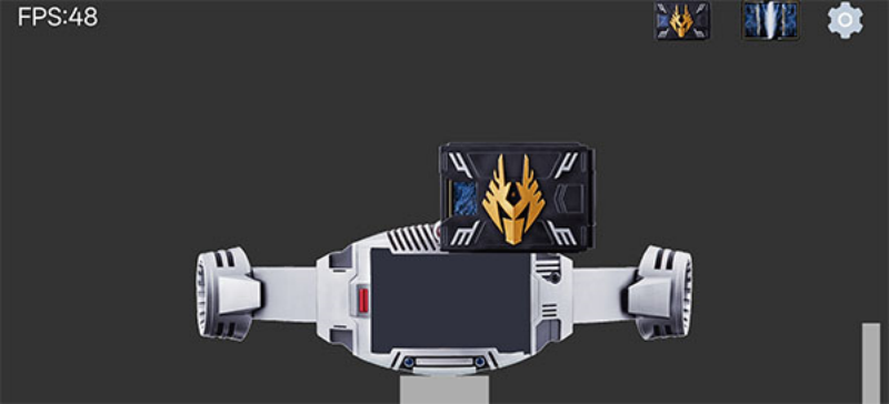 kamen Rider Drivers������ʿ����ģ����������v1.45 ���°�