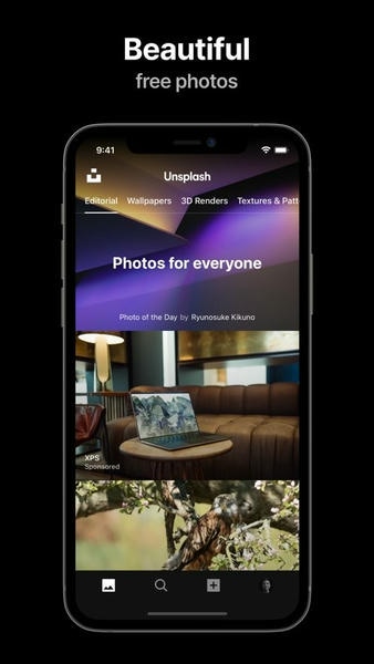 unsplashapp����v1.1 ��׿��