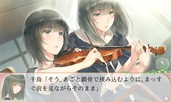 FLOWERS��ƪ�������İ�v1.0.9 ��׿��