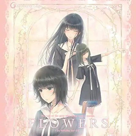 FLOWERS��ƪ�������İ�v1.0.9 ��׿��