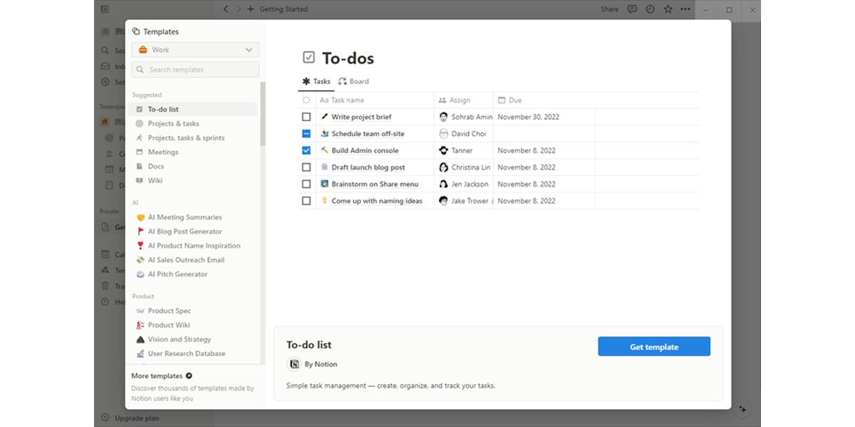 Notion Mac��v7.19.0 ���°�