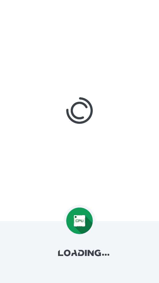 CPU���appv11.10.5 �ٷ���