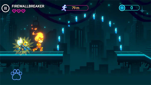AI�����޺缲Ӱ��Ϸ(HackermanAI)v0.9.9.8 ��׿��