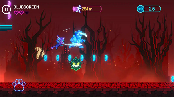 AI�����޺缲Ӱ��Ϸ(HackermanAI)v0.9.9.8 ��׿��