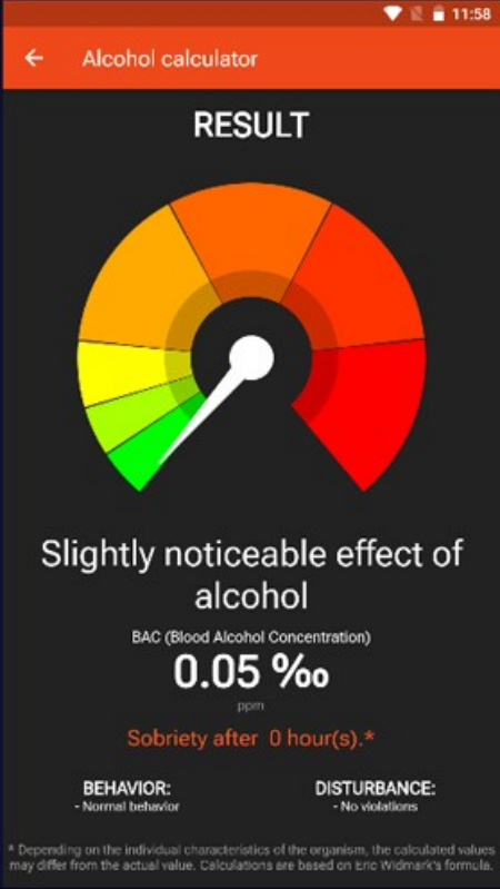Breathalyzer�ƾ�������v3.0.3 ��׿��