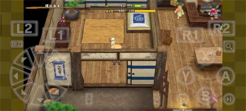 ������ϣ��6plus����(ShirenTheWanderer6Plus)v2.3.2 �ֻ���