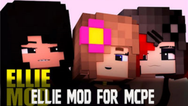 �ҵ�����ellie�ļ���(Ellie Mod)v22.28 ��׿��