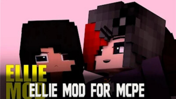 �ҵ�����ellie�ļ���(Ellie Mod)v22.28 ��׿��