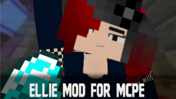 �ҵ�����ellie�ļ���(Ellie Mod)v22.28 ��׿��