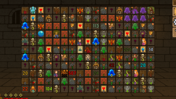 ������ɨ����Ϸ(DungeonSweeper)v1.7 ��׿��