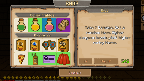 ������ɨ����Ϸ(DungeonSweeper)v1.7 ��׿��