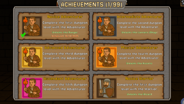 ������ɨ����Ϸ(DungeonSweeper)v1.7 ��׿��