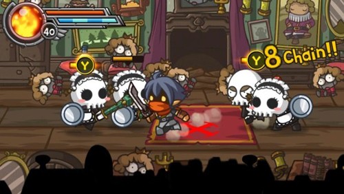 wonder blade���潣ʿv1.1.0 �ֻ���