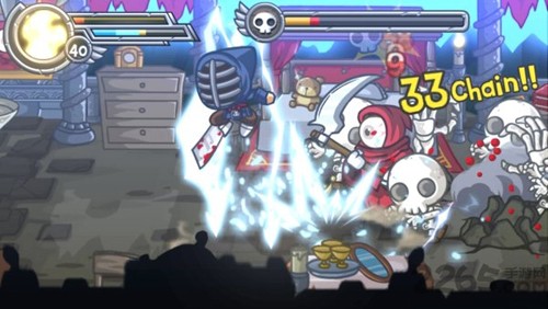 wonder blade���潣ʿv1.1.0 �ֻ���
