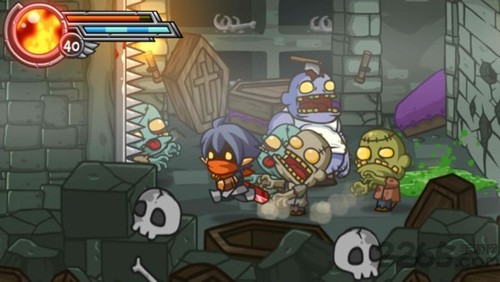 wonder blade���潣ʿv1.1.0 �ֻ���