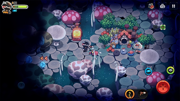 JuicyRealm�ֻ���Ϸ(���֮��)v3.6.3 ��׿��