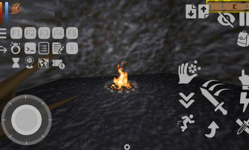 Daggerfall Unity�Ϲž���2ذ�����ֻ���v1.1.1.7 �ֻ���