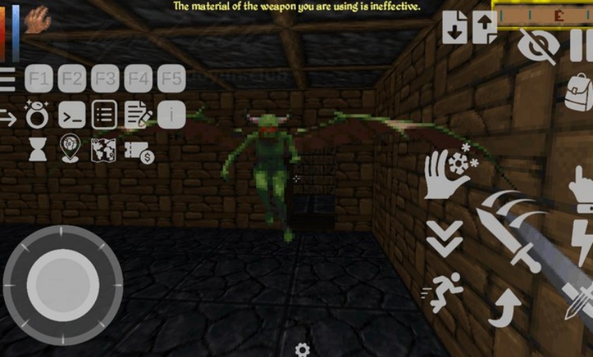 Daggerfall Unity�Ϲž���2ذ�����ֻ���v1.1.1.7 �ֻ���