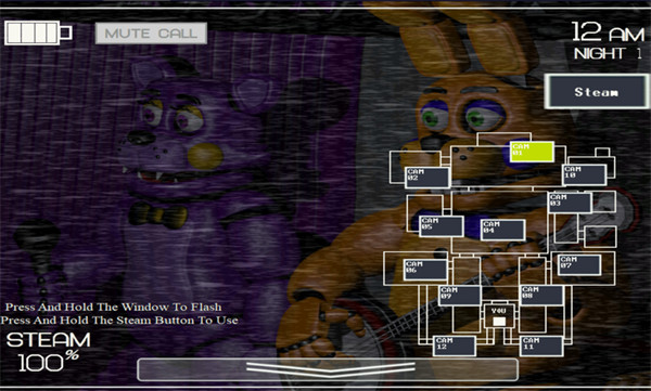 ���˹��ج��2�ٷ�����(Nightmare at Charles 2)v1.0 ��׿��