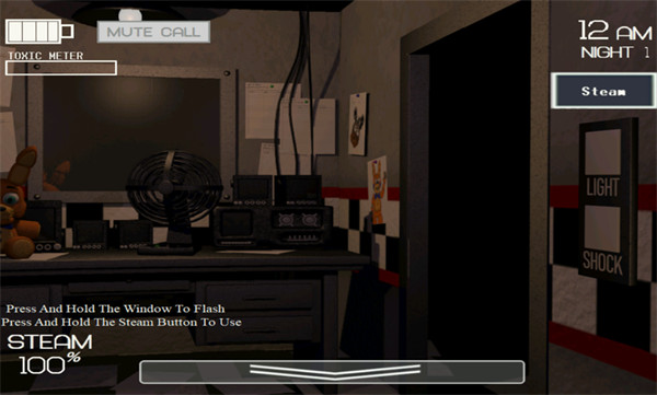 ���˹��ج��2�ٷ�����(Nightmare at Charles 2)v1.0 ��׿��