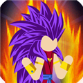 �����֮��3���޽�Һ�������ʯ(God of Stickman 3: Legendary)v1.9.4.0 ��׿��