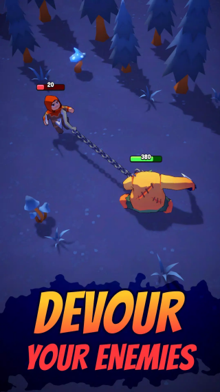 ����Ӣ�۴������Ұ�v1.3.20 ��׿��