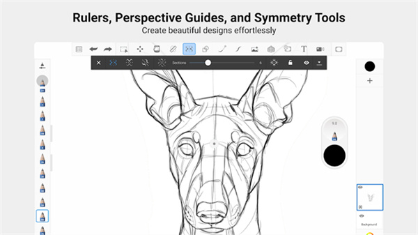 sketchbook��������ٷ���������v6.2.4 ��׿��
