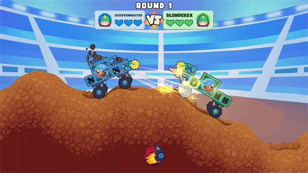 ����ս�����°汾v0.9.0 ��׿��