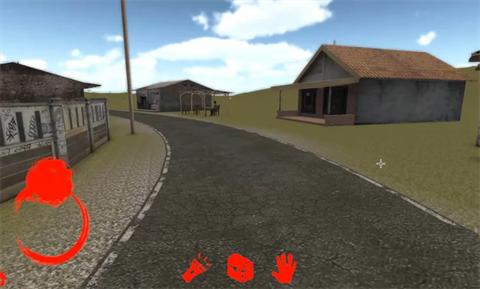 ��ѻ��ʽ��Ϸ(Ritual Sate Gagak)v1.8.5 ��׿��